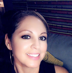 Meet your Posher, Patricia